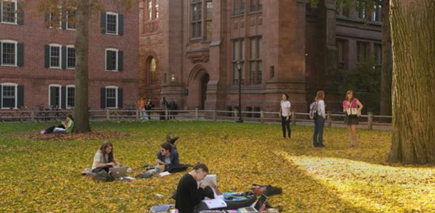 Conheça o Yale University Summer Program 2020, a novidade do Colégio para 2020 3