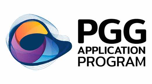 pgg application program