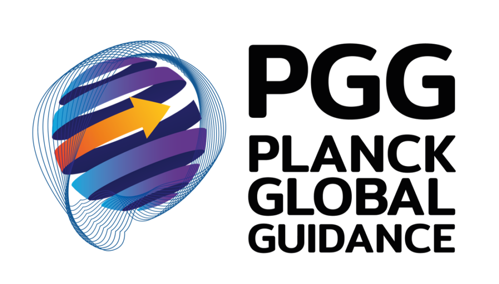 logo Planck Global Guidance PGG