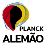 Logo Planck alemão