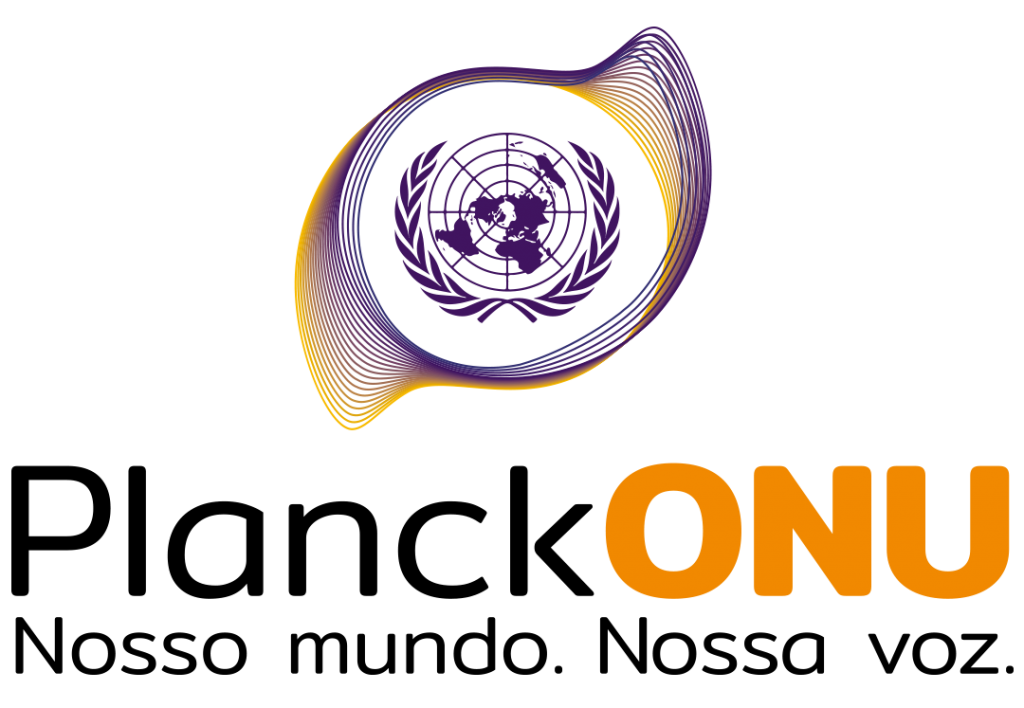 Logo Planck ONU