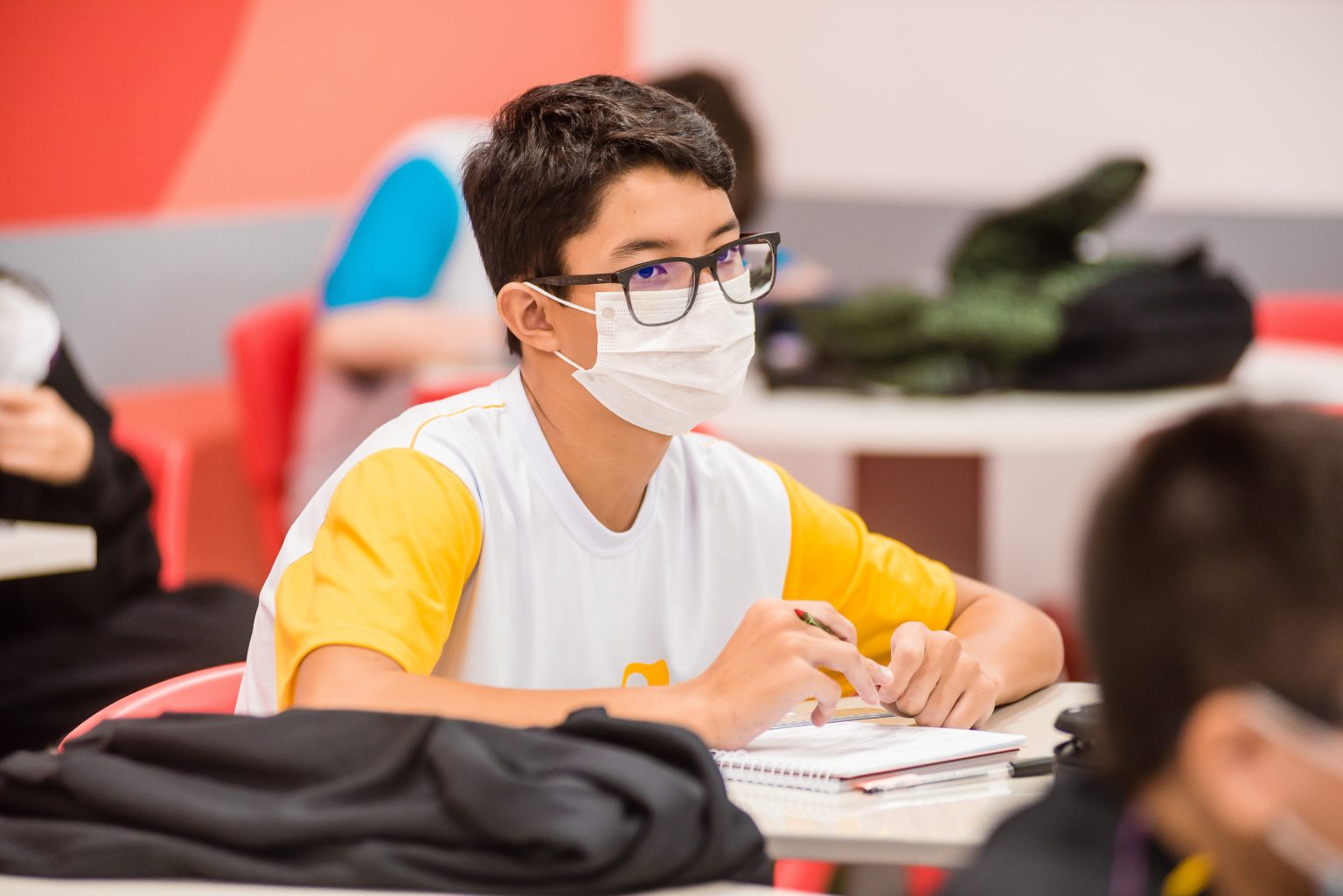 O que é um estudante de alto desempenho? - Colégio Planck