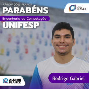 Rodrigo Guedes Gabriel