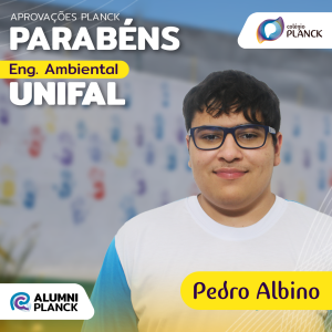 Pedro Albino