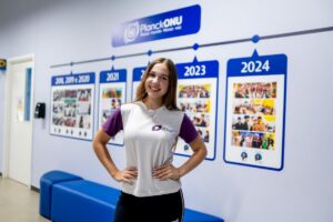 98,4% dos pais aprovam: descubra por que nosso colégio é a escolha certa.