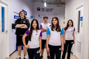 Como o desafio forma estudantes mais resilientes e preparados.