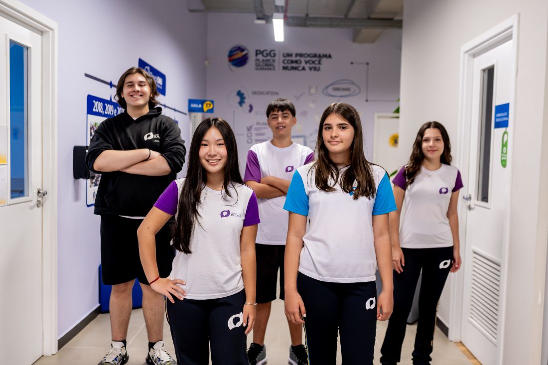 Como o desafio forma estudantes mais resilientes e preparados.