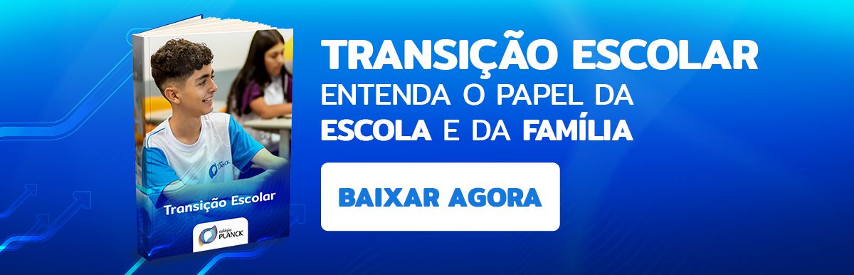 Transição escolar: Entenda o papel da escola e da família. Baixar agora.